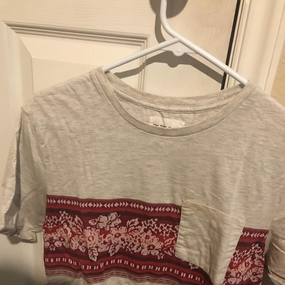 On The Byas/PacSun Men’s Shirt Size M - Picture 1 of 2